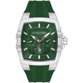 Resim U.S. Polo Assn. USPA1093-02 Erkek Kol Saati 