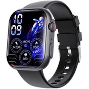 Resim Skycity F59 Akıllı Saat (İthalatçı Garantili) 