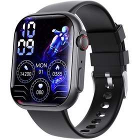 Resim Skycity F59 Akıllı Saat (İthalatçı Garantili) 