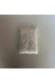 Resim Hdg Ütü Ile Yapışan Boncuk 1 Kg Şeffaf ( Ortalama 22.000 Boncuk ) - 5 Mm Midi Boy 
