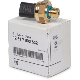 Resim BMW 12617592532 | F20 Kasa 120i Motor Yağ Basınç Müşürü Orijinal 