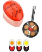 Resim Royaleks Group Dublör Yumurta Zamanlayıcı 1 Adet 