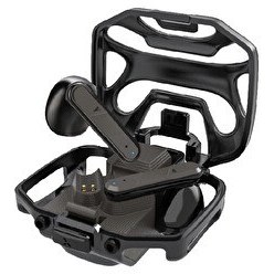 Resim S31 Tws Gaming Kablosuz Kulak Içi Bluetooth Kulaklık Siyah 