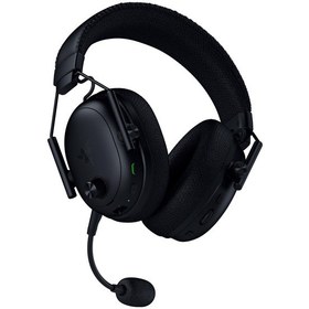 Resim Razer Blackshark V3 Pro Kablosuz Mikrofonlu Kulak Üstü Kulaklık 