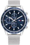 Resim Tommy Hilfiger Th1792018 Erkek Kol Saati 