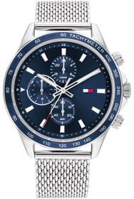 Resim Tommy Hilfiger Th1792018 Erkek Kol Saati 