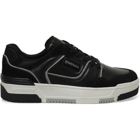Resim Lumberjack Stella 4pr Siyah Kadın Sneaker 000000000101877723 Siyah 