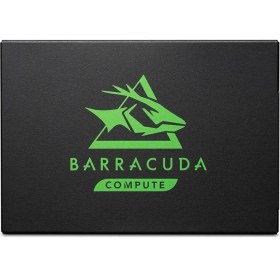 Resim Seagate Barrecuda 2TB Sata SSD 