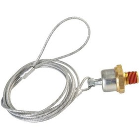 Resim Haldex 12105 Hava Tankı Tahliye Vanası 