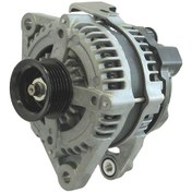 Resim Bmw E46 E53 Şarj Dinamosu 150A 12317797661 