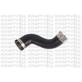 Resim Kraftvoll 10032334 Turbosarj Hortumu Sağ W204 11-14 S204 10-14 W212 09-15 S212 09-15 A2045286682 