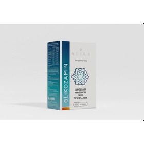 Resim Alila Glikozamin 60 Tablet 