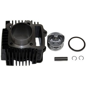 Resim Mondial 100Kh Delta Silindir Komple Demir (509603340) 