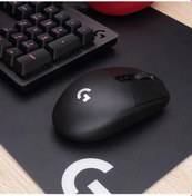 Resim Logitech G102 Kablolu Fare Oyunu Elektronik Spor Çevre Birimi Programlanabilir G102purple M221 