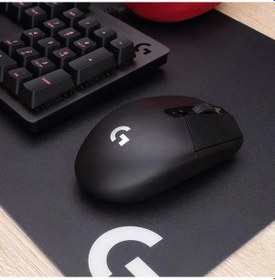 Resim Logitech G102 Kablolu Fare Oyunu Elektronik Spor Çevre Birimi Programlanabilir G102purple M221 