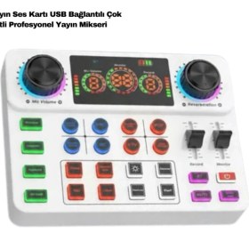 Resim Ksa Sound Card Nemere 