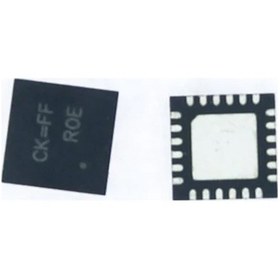 Resim Rt8205b Ck Rt8205bgqw Wqfn-24l 4x4 Entegre 