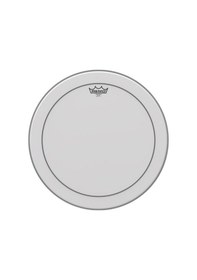 Resim Remo Ps-0118-00 Pinstripe Coated Davul Derisi 18" Büyük Tomla 