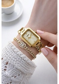 Resim Dkny 2 Yıl Garantili 3 Atm Sarı 