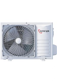 Resim Rose Air 18000 Btu Inventer Klima(Hisense Tarafından Üretilmiştir) 