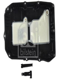 Resim FEBI BILSTEIN 175369 Sanziman Filtresi Yag Karteri W205 A205 2.0ı (WR419317) 