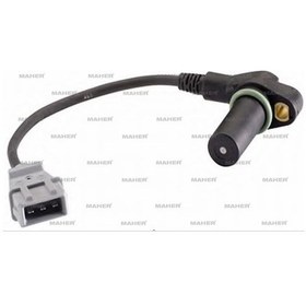 Resim Sensör Krank Devir Transporter T4 / Lt35 96-05 Acv-anj-avr-ahd 2.5 Tdi 075906433c 