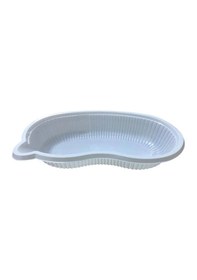 Resim Böbrek Küveti Plastik 100'lü Paket 