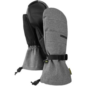 Resim Burton Profile Mittens Erkek 