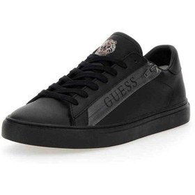 Resim Guess Todi Iik Erkek Sneaker 
