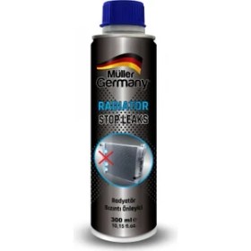 Resim Müller Germany Radyatör Sızıntı Önleyici 
