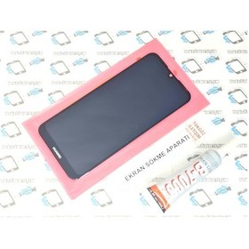 Resim Huawei Y6 2019 Lcd Ekran Dokunmatik (Servis) (275889486) 