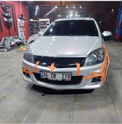 Resim Opel Astra H Opc Ön Tampon (Plastik) N11.440 