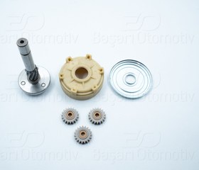 Resim Fiat Albea Multijet Marş Redüktör Komple 