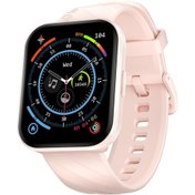 Resim Geeroyoo JZR GY 1.96" Bluetooth Görüşme IP68 Su Geçirmez 100+ Kadran Pusula Canlılık Algılama Kumı Ku6 Meta Akıllı Saat 