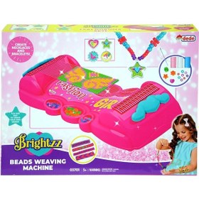 Resim 03701 Dede Takı Dokuma Seti 