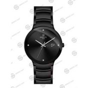 Resim Hıslon Cl110b-04sb Erkek Kol Saati Metalik 