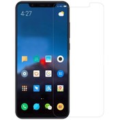 Resim Xiaomi Mi8, Mi 8 Kırılmaz Cam Ekran Koruyucu Rz (268753073) 