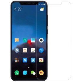 Resim Xiaomi Mi8, Mi 8 Kırılmaz Cam Ekran Koruyucu Rz (268753073) 