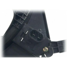 Resim Peugeot Bipper Radyatör Fan Motoru Davlumbazlı 2007--2014 