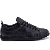 Resim Kadın Deri Sneaker Derimod