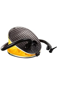 Resim Everest Sports Marka: Everest Ayak Pompası- Kamp Matı ve Şişme Yatak Pompası 