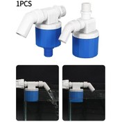 Resim Su Seviye Vanası Su Deposu Şamandıra Valfı Anahtarı 0.2-10kg 1/2inch - Üst Su 