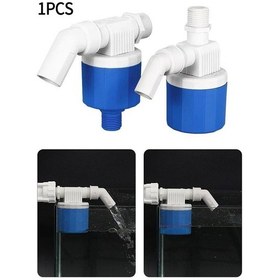 Resim Su Seviye Vanası Su Deposu Şamandıra Valfı Anahtarı 0.2-10kg 1/2inch - Üst Su 