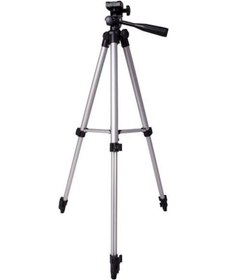 Resim Nikon Coolpıx A1000 Fotoğraf Makinesi Için 128 Cm Tripod 