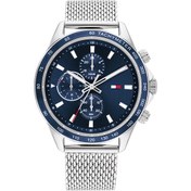 Resim Tommy Hilfiger TH1792018 Erkek Kol Saati 44 mm Tommy Hilfiger