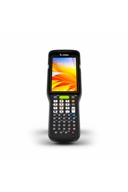 Resim Zebra MC3400 El Terminali KT-MC3401-0G1R63SS-TR MC34, Kit, MC34, LAN, WIFI 6E, Tabanca, Bluetooth, N 