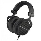Resim Beyerdynamic DT 990 Pro Black Special Edition Referans Kulaklık 80 Ohm 