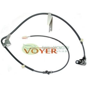 Resim Abs Sensörü Swift 2005-2013 Arka Sag 