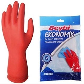 Resim Beybi No: 8-8.5 Bulaşık Eldiveni 