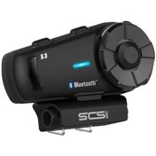 Resim BLUETOOTH VE INTERCOM SCSS3 